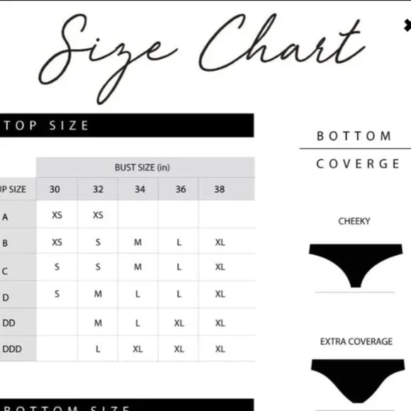 Oneone Swimwear Grace Underwire Top Sullivans Print Size L - Picture 3 of 3